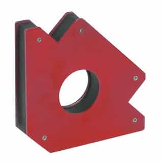 Multi-Purpose Steel Magnetic Holder, 48.5 Pounds