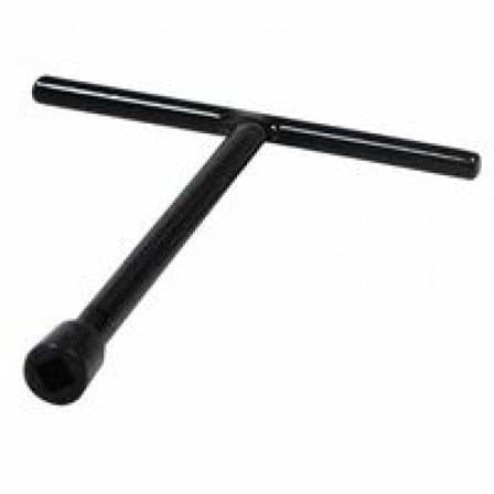 Steel Tank Wrenches for Commercial Cylinders, 5.96 in