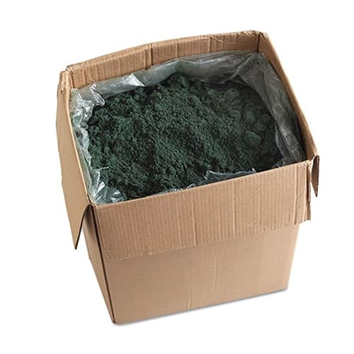 Oil-Based Sweeping Compound, Grit, 300lbs