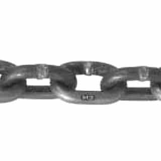 Campbell 1/4" Shot Peened High Test Chains