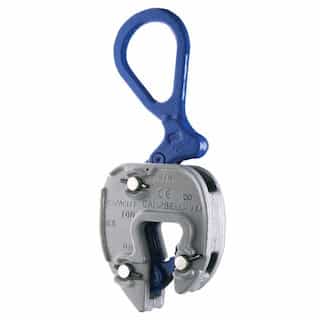 Campbell Load Activated Forged Steel "GX" Clamps