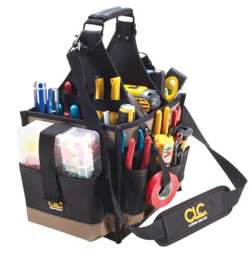 23 Pocket Electrical Maintenance Tool Manager