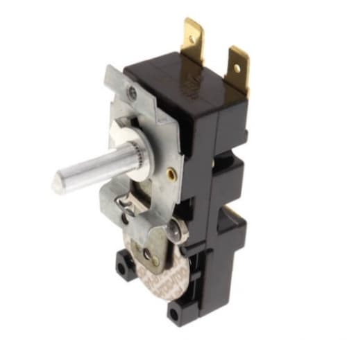 Cadet Built-in Thermostat for RCP, RM, and NLW Heaters, Double Pole