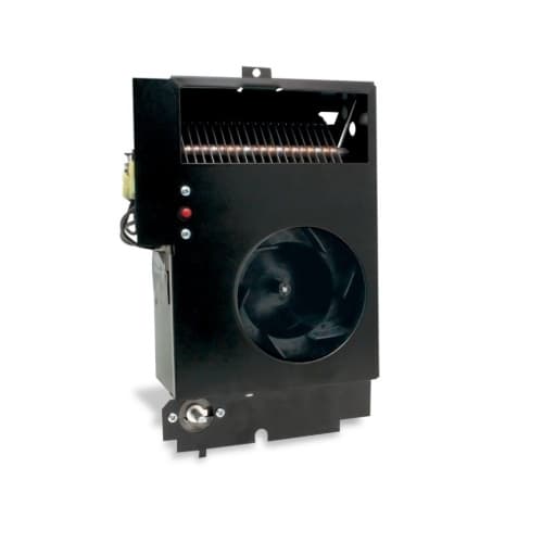 1900W Com-Pak Max Wall Heater Assembly Only, 9.1 Amp