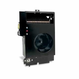 Cadet 1900W Com-Pak Max Wall Heater Assembly Only w/ Thermostat, 9.1 Amp