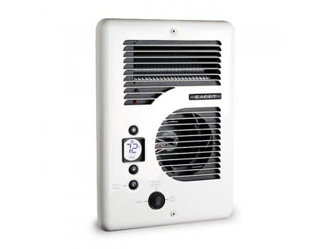 1600W Energy Plus Heater Wall Heater w/ Thermostat, 1st Gen