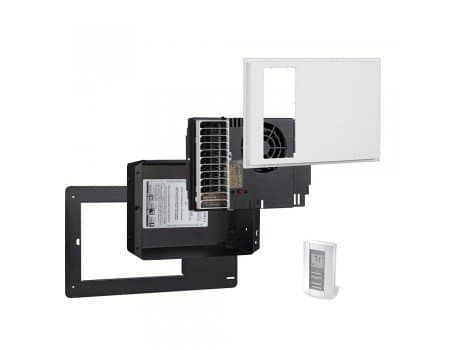 Apex72, 240V, Complete Unit with TH114 Electronic Wall Mount Thermostat