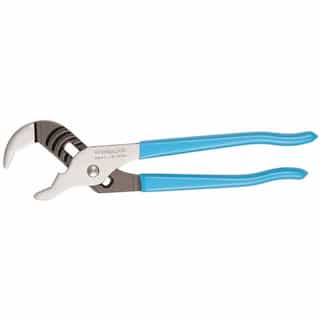 10'' Tongue and Groove V-Jaw Pliers