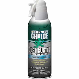 Chase 10 Oz Dust Buster Aerosol Dusting Spray