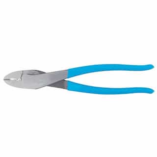 ChannelLock 9 3/4'' Crimping Tool