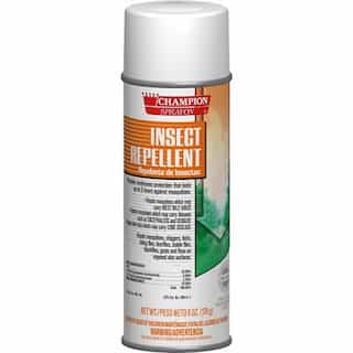 Chase 6 Oz Champion Sprayon Insect Repellent