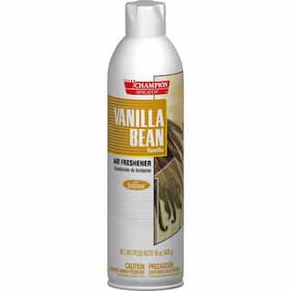 15 oz. Air Deodorizer, Vanilla Bean