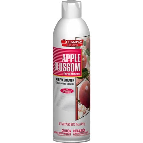 15 Oz. Apple Blossom Air Freshener