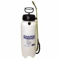 3 Gallon Premium Polyethylene Sprayer with 42'' Hose