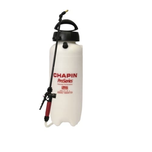 Chapin 3 Gallon ProSeries Multipurpose Sprayer