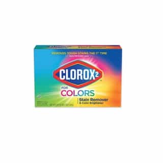 Stain Remover & Color Booster Powdered Detergent