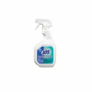 32oz Formula 409 Cleaner Degreaser/Disinfectant Spray Bottle