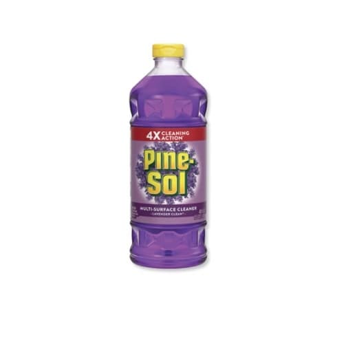 48 oz. Pine-Sol Multi-Surface Cleaner, Lavender