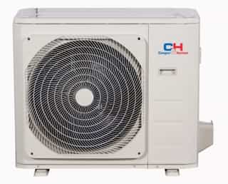 24000 BTU/H Hyper Heat Condenser, 1 Ph, 208V-230V, 60 Hz