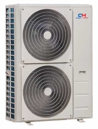 36000 BTU/H Hyper Heat Condenser, 1 Ph, 208V-230V, 60 Hz