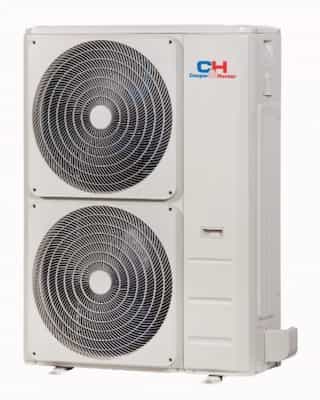 48000 BTU/H Outdoor Condenser, 1 Ph, 208V-230V, 60 Hz