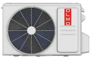 12000 BTU/H Outdoor Wall Mount Split Air Conditioner ,1 Ph,115V, 60 Hz