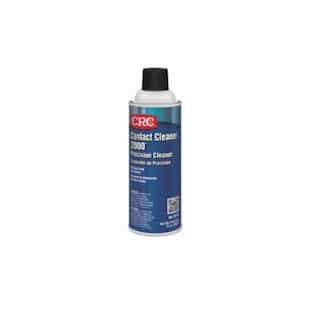 CRC 16 oz Contact Cleaner 2000 Electrical Grade