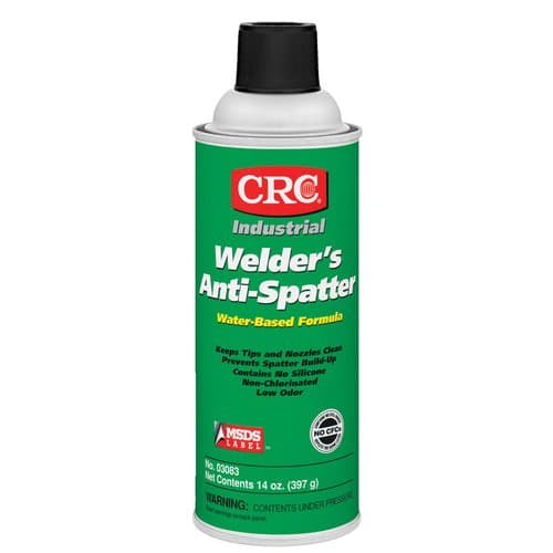 16 OZ. Welder's Anti-Spatter Spray