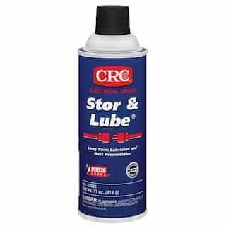 16 oz Stor & Lube Corrosion Inhibitor and Start-Up Lubricant