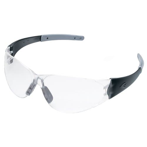 Clear Lens CK2 Series Safety Glasses
