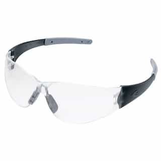 Crews Clear Lens CK2 Series Safety Glasses