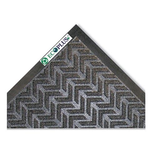 ECO-PLUS Charcoal Floor Mats 35X118