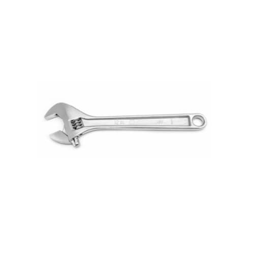 Crescent 12-in Adjustable Wrench