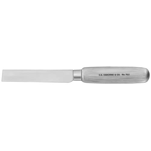 Square Point Knife, 3 7/8'' Blade Length