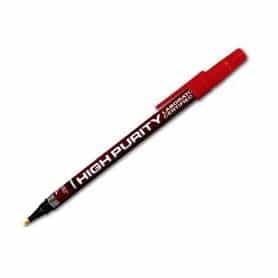 Dykem Red High Purity Fine Markers