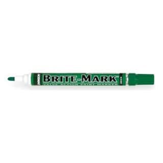 Green Brite Mark Marker Layout Marking Pen