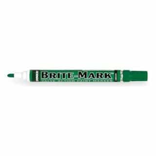 Dykem Green Brite Mark Marker Layout Marking Pen