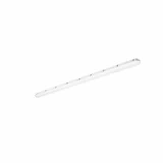 8-ft 65W LED Slim Vapor Tight, Dimmable, 8450 lm, 5000K