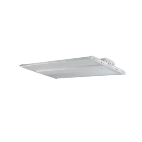 220W LED Linear High Bay Fixture, Dimmable, 29800 lm, 5000K