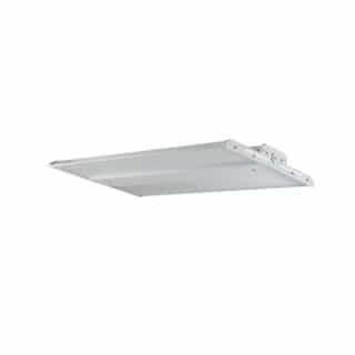 CyberTech 220W LED Linear High Bay Fixture w/ Junction Box & Backup, Dimmable, 29800 lm, 5000K