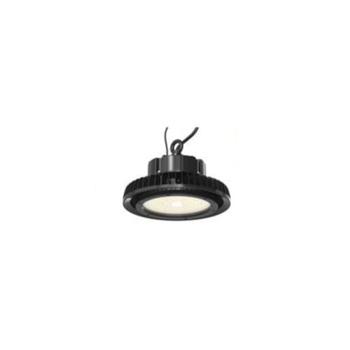 240W LED UFO High Bay, 750W MH/HID Retrofit, 0-10V Dimmable, 31200 lm, 4000K