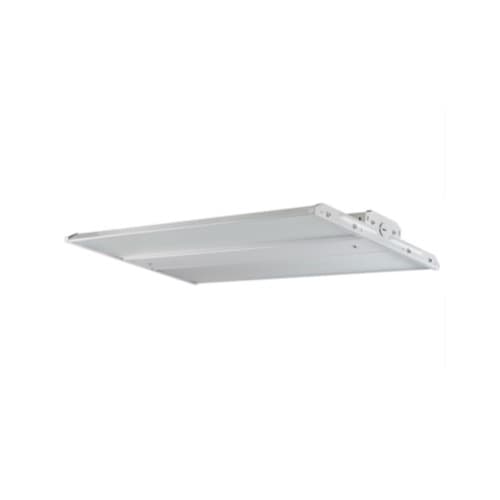 300W LED Linear High Bay Fixture, Dimmable, 41150 lm, 5000K