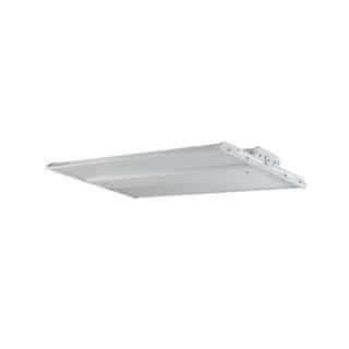 CyberTech 300W LED Linear High Bay Fixture, Dimmable, 41150 lm, 5000K