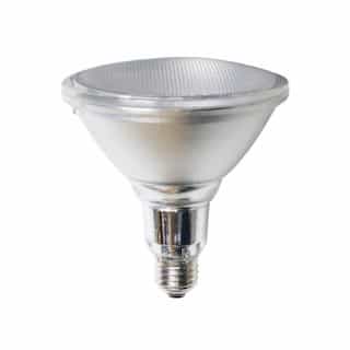 18W LED PAR38 Bulb, Dimmable, E26, 1100 lm, 120V, 5000K