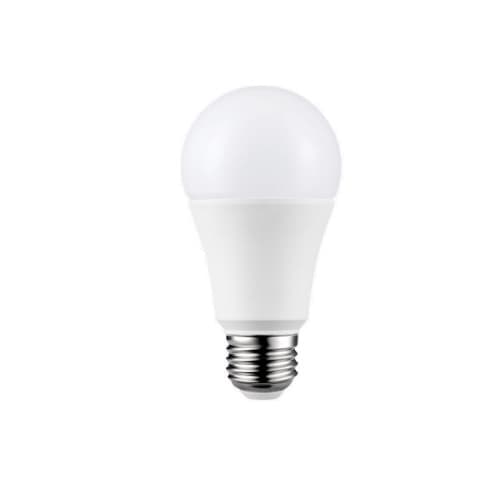 17W LED A21 Bulb, Dimmable, E26, 2000 lm, 120V, 2700K