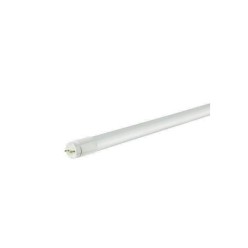 CyberTech 4-ft 25W LED T5 Tube Light, Plug and Play, Dual End, G5, 3500 lm, 4000K