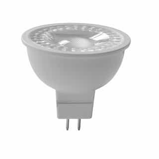 5W LED MR16 Bulb, Dimmable, GU5.3, 350 lm, 12V, 3000K