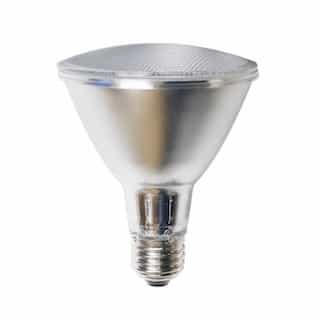 13W LED PAR30 Bulb w/ Short Neck, Dimmable, E26, 800 lm, 120V, 5000K