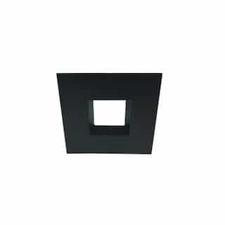 Bronze Square Trim for 4" LED Downlights
