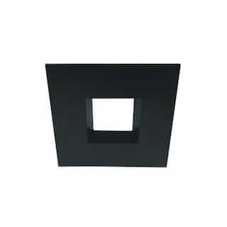 Bronze Square Trim for 6" LED Downlights